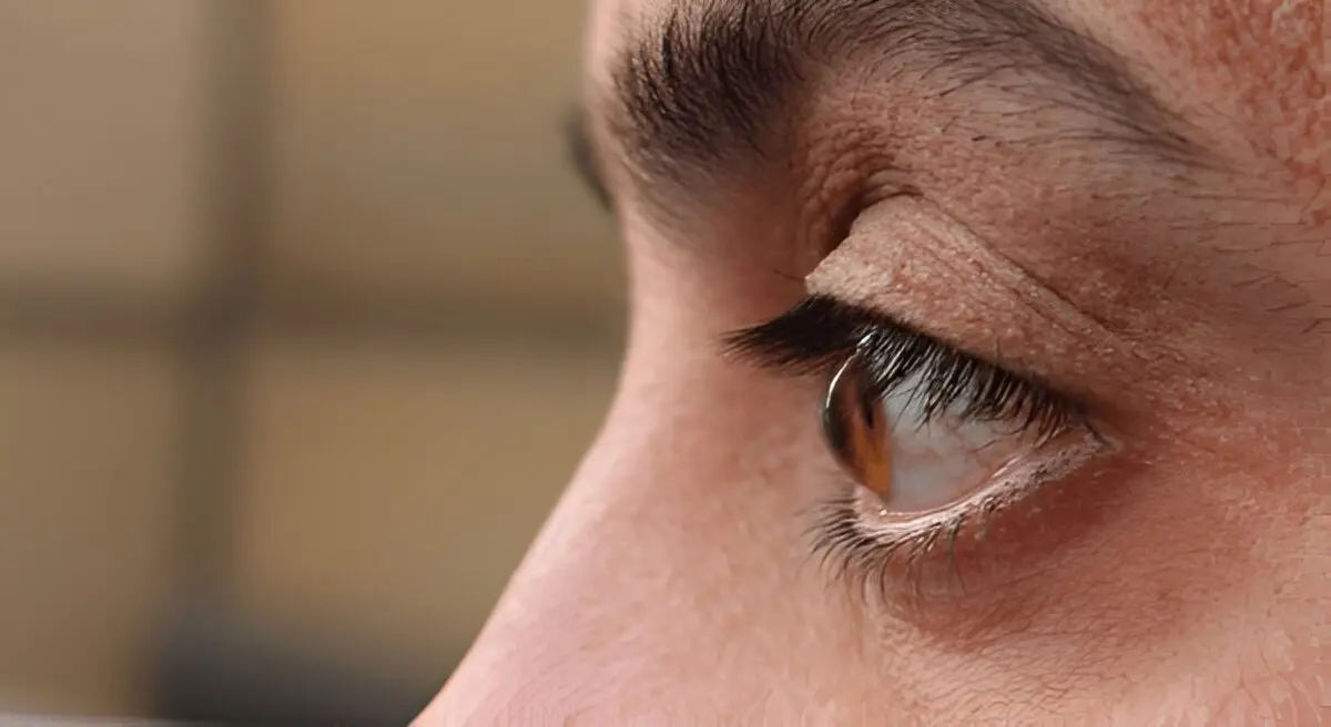 Keratoplasty