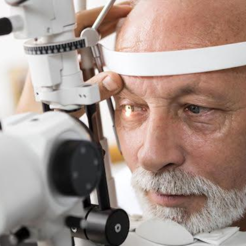 Corneal Diseases