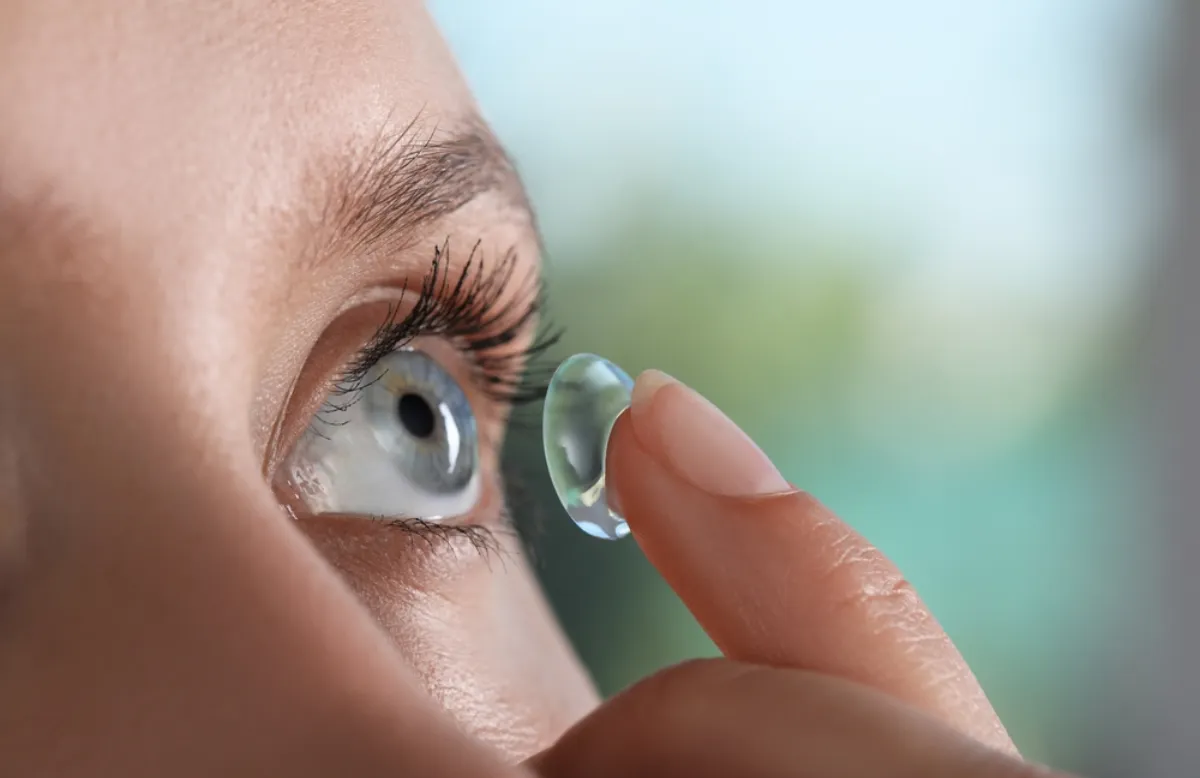 Refractive Surgery