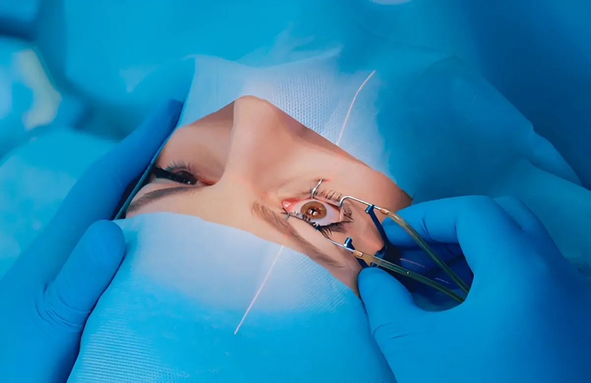 Refractive Surgery