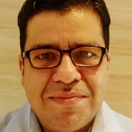 Dr. Sameer Kaushal